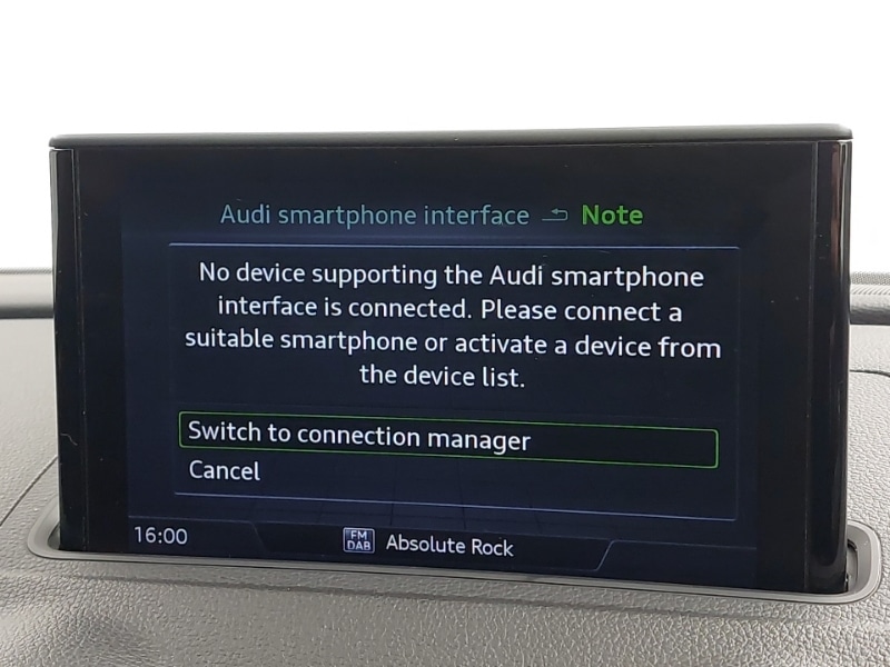 Used Audi A3 2017 for sale - 76771435: Photo 15