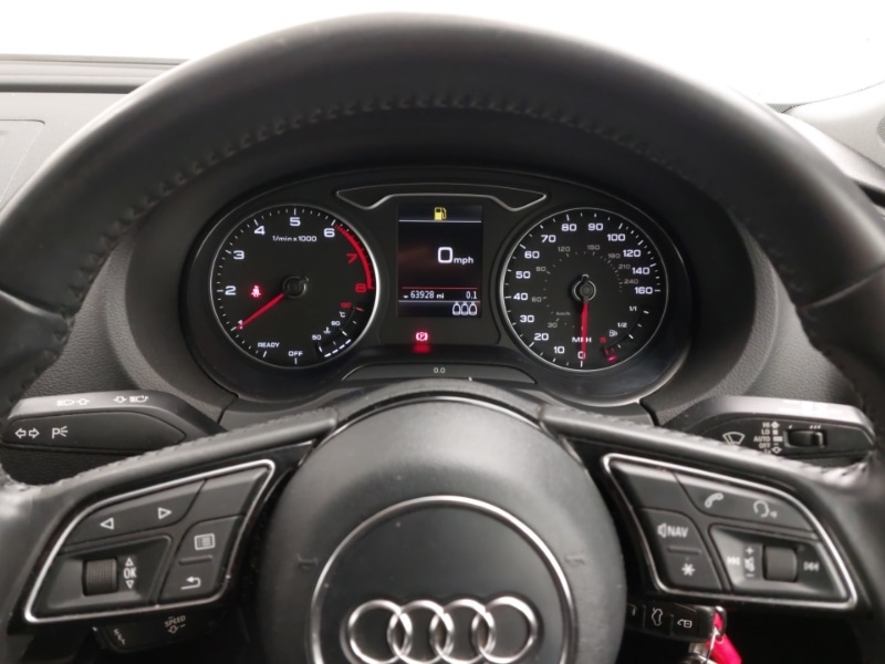 Used Audi A3 2017 for sale - 76771435: Photo 19
