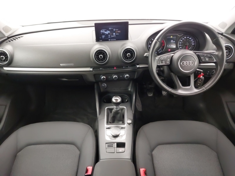 Used Audi A3 2017 for sale - 76771435: Photo 2