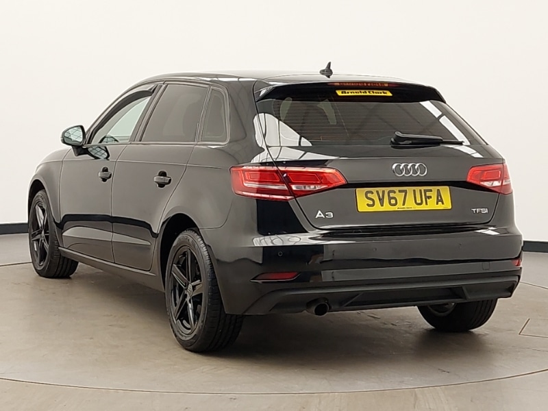 Used Audi A3 2017 for sale - 76771435: Photo 3