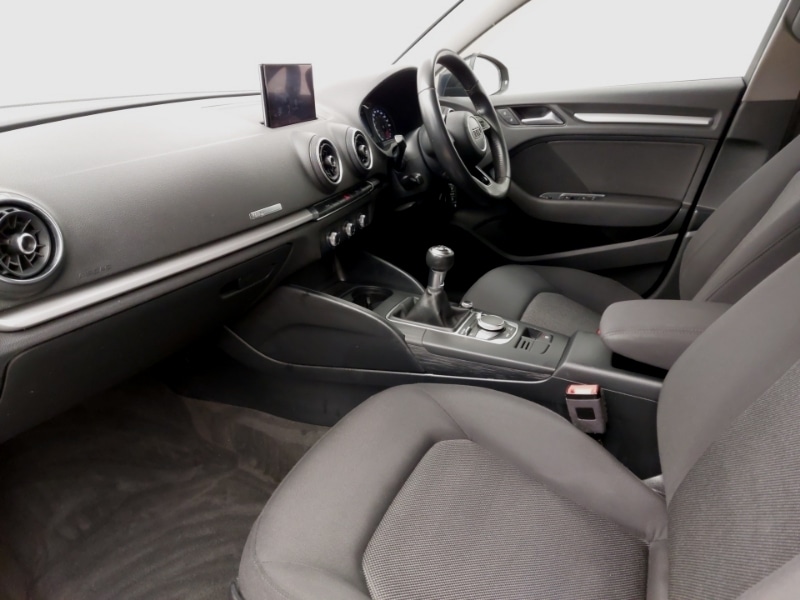 Used Audi A3 2017 for sale - 76771435: Photo 5