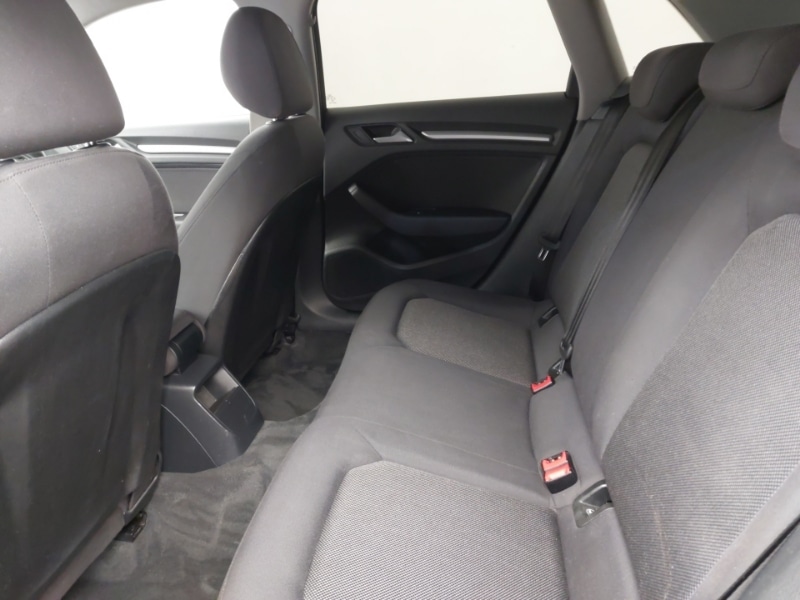 Used Audi A3 2017 for sale - 76771435: Photo 6