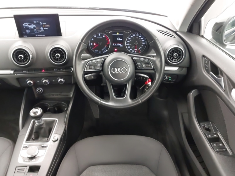 Used Audi A3 2017 for sale - 76771435: Photo 7