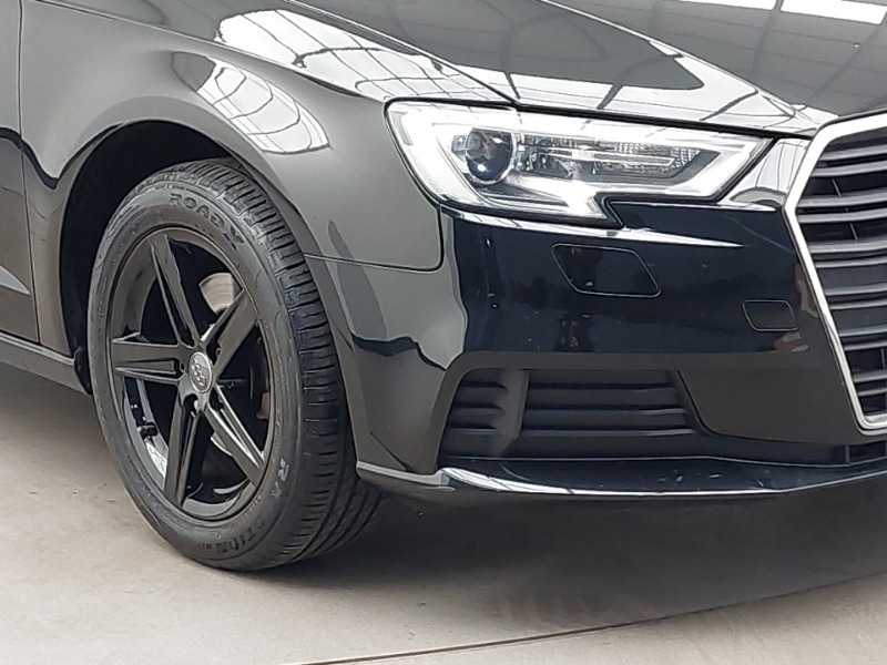 Used Audi A3 2017 for sale - 76771435: Photo 9