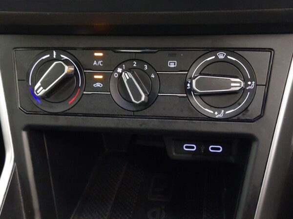 Used Volkswagen Taigo 2022 for sale - 75695648: Photo 13