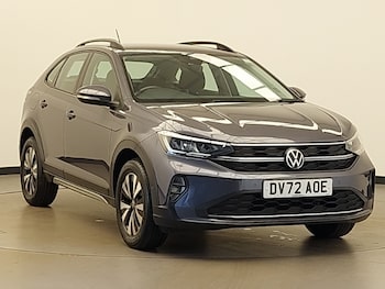 Used Volkswagen Taigo 2022 for sale - 75695648: Photo