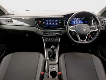 Used Volkswagen Taigo 2022 for sale - 75695648: Photo