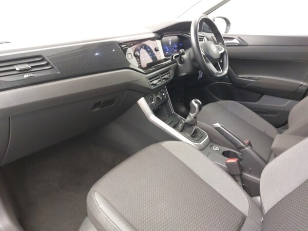 Used Volkswagen Taigo 2022 for sale - 75695648: Photo 5