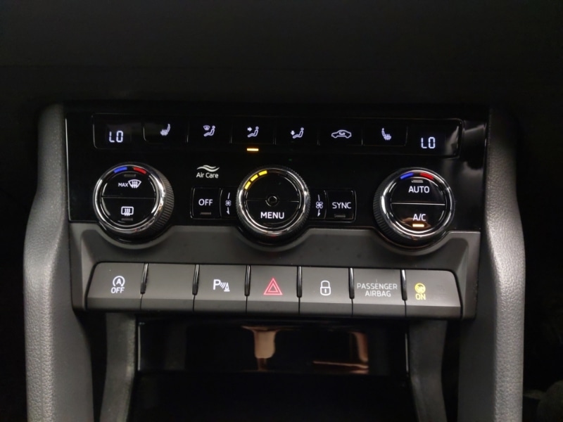 Used Skoda Karoq 2024 for sale - 76717932: Photo 13