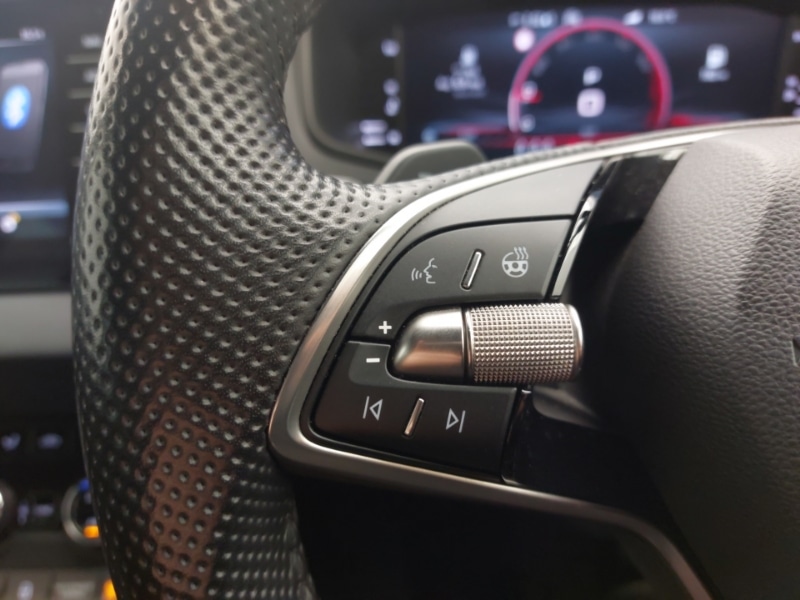 Used Skoda Karoq 2024 for sale - 76717932: Photo 16