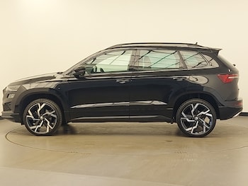 Used Skoda Karoq 2024 for sale - 76717932: Photo