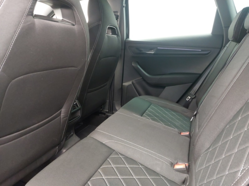 Used Skoda Karoq 2024 for sale - 76717932: Photo 6
