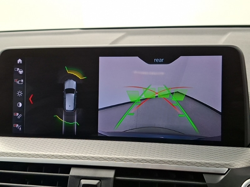 Used BMW X3 2019 for sale - 77933304: Photo 11