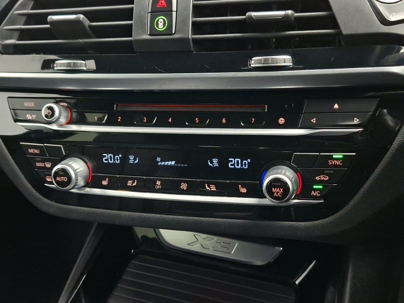 Used BMW X3 2019 for sale - 77933304: Photo 13