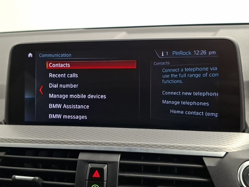 Used BMW X3 2019 for sale - 77933304: Photo 15