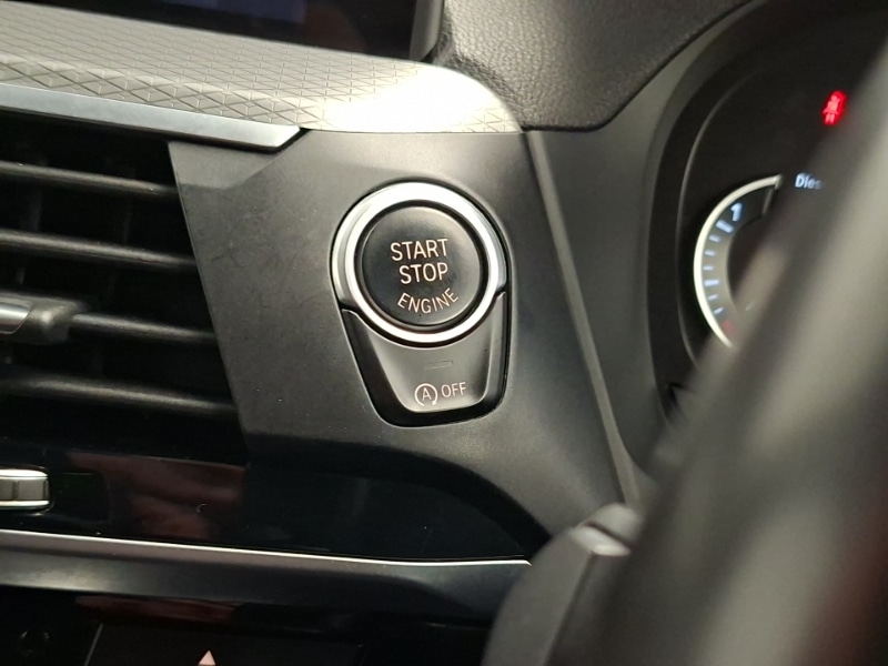 Used BMW X3 2019 for sale - 77933304: Photo 16