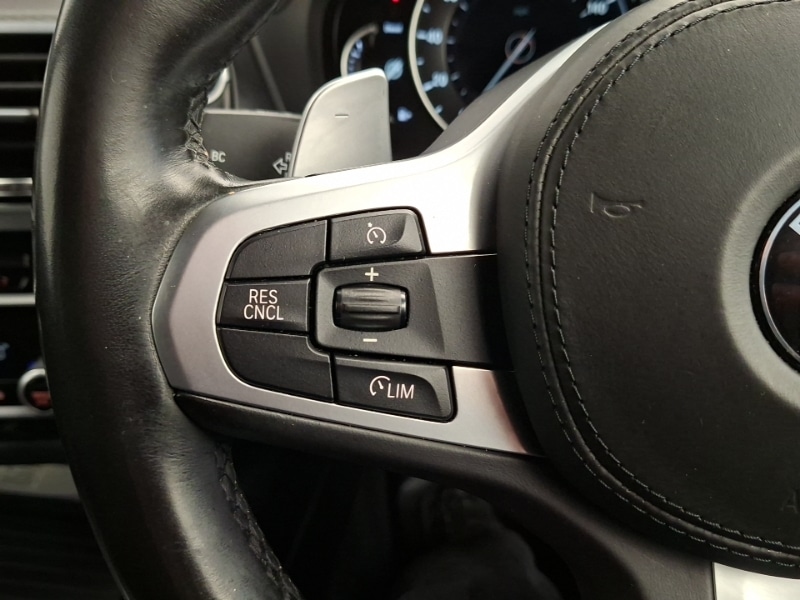 Used BMW X3 2019 for sale - 77933304: Photo 17