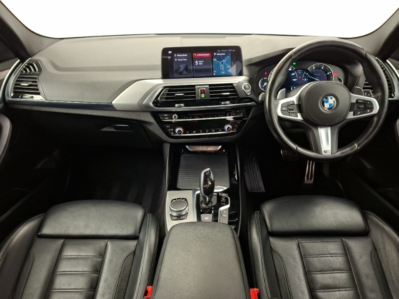 Used BMW X3 2019 for sale - 77933304: Photo 2