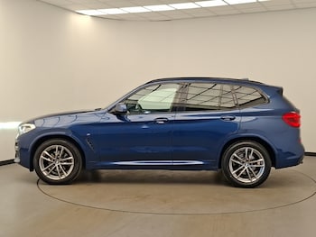 Used BMW X3 2019 for sale - 77933304: Photo