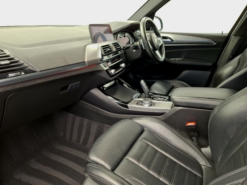 Used BMW X3 2019 for sale - 77933304: Photo 5