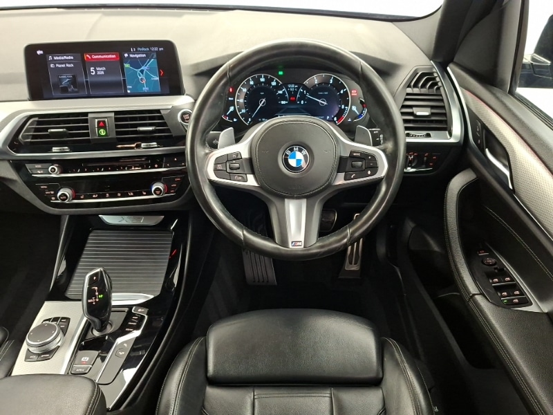 Used BMW X3 2019 for sale - 77933304: Photo 7
