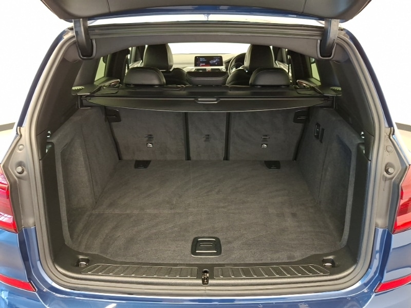 Used BMW X3 2019 for sale - 77933304: Photo 8