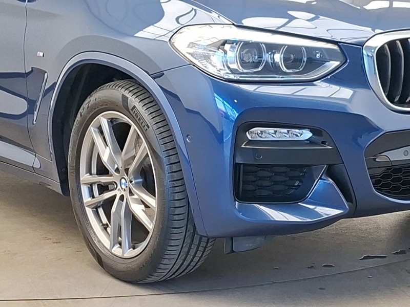 Used BMW X3 2019 for sale - 77933304: Photo 9