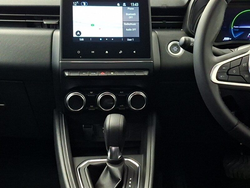 Used Renault Clio 2023 for sale - 78065677: Photo 10