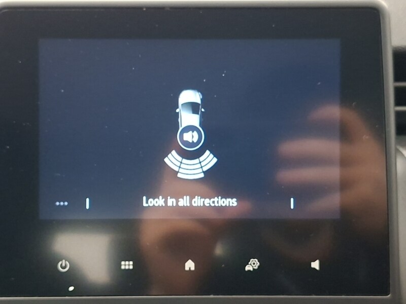 Used Renault Clio 2023 for sale - 78065677: Photo 11