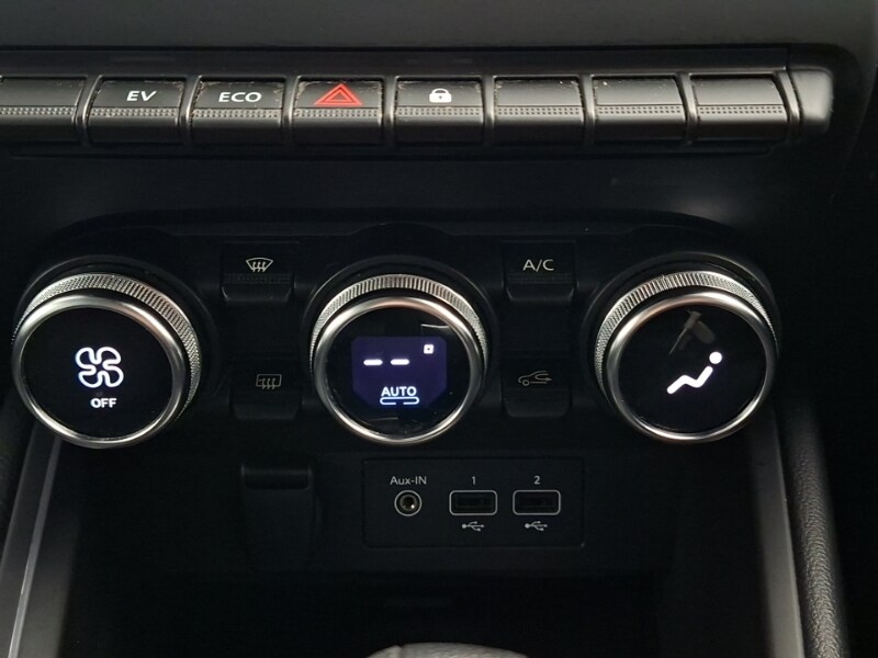 Used Renault Clio 2023 for sale - 78065677: Photo 13