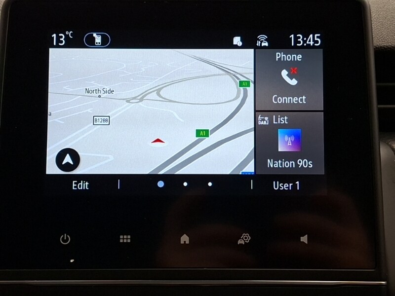 Used Renault Clio 2023 for sale - 78065677: Photo 14