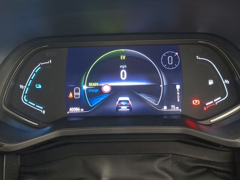 Used Renault Clio 2023 for sale - 78065677: Photo 16