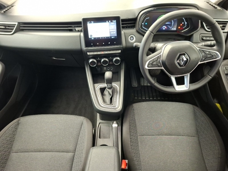 Used Renault Clio 2023 for sale - 78065677: Photo 2