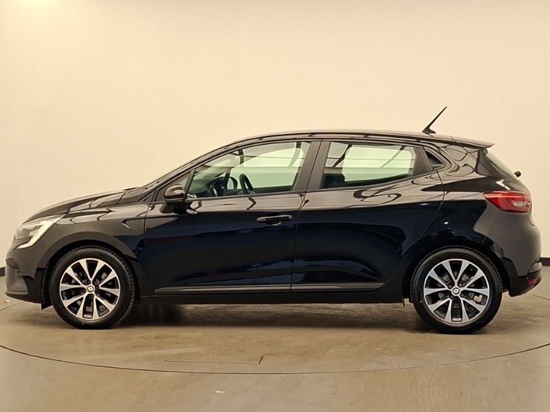 Used Renault Clio 2023 for sale - 78065677: Photo 4