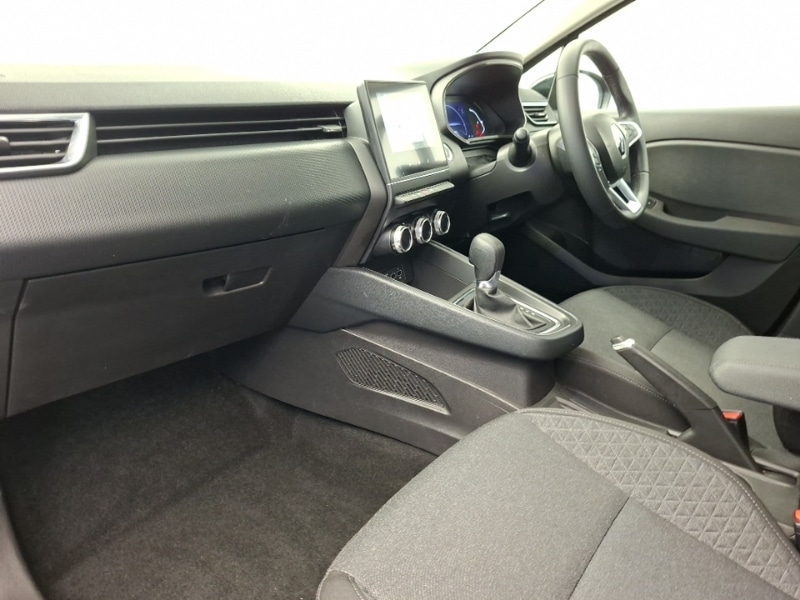 Used Renault Clio 2023 for sale - 78065677: Photo 5