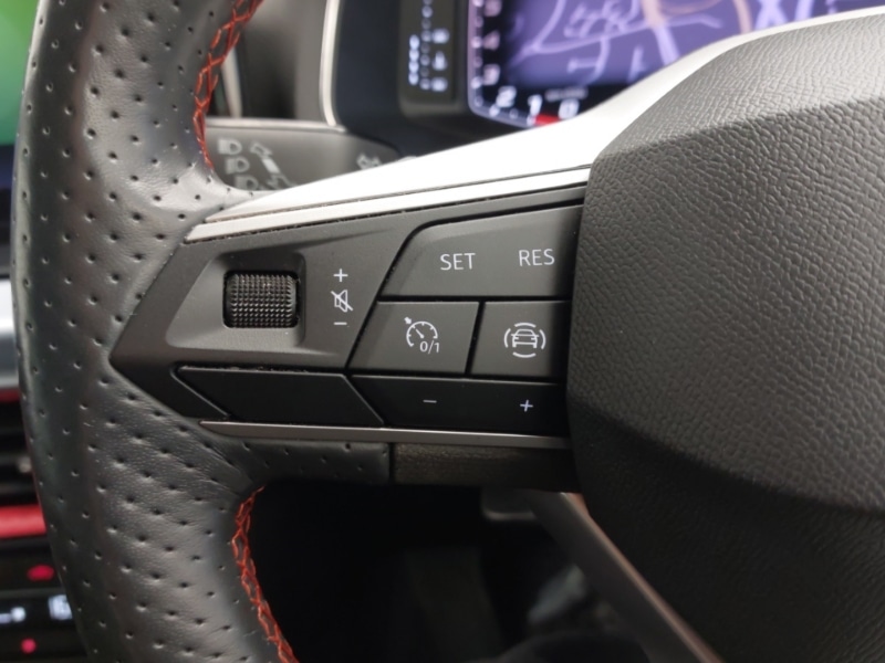 Used SEAT Ibiza 2022 for sale - 76614114: Photo 16