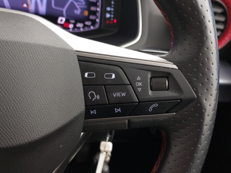 Used SEAT Ibiza 2022 for sale - 76614114: Photo 17