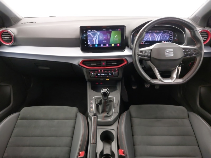 Used SEAT Ibiza 2022 for sale - 76614114: Photo 2