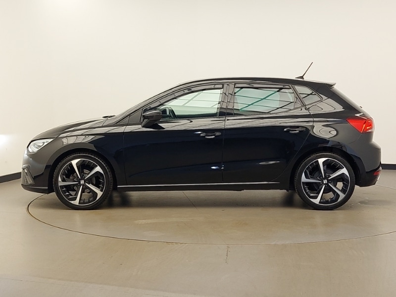 Used SEAT Ibiza 2022 for sale - 76614114: Photo 4