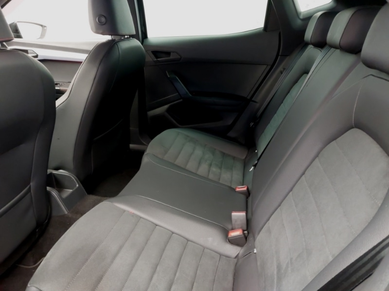 Used SEAT Ibiza 2022 for sale - 76614114: Photo 6