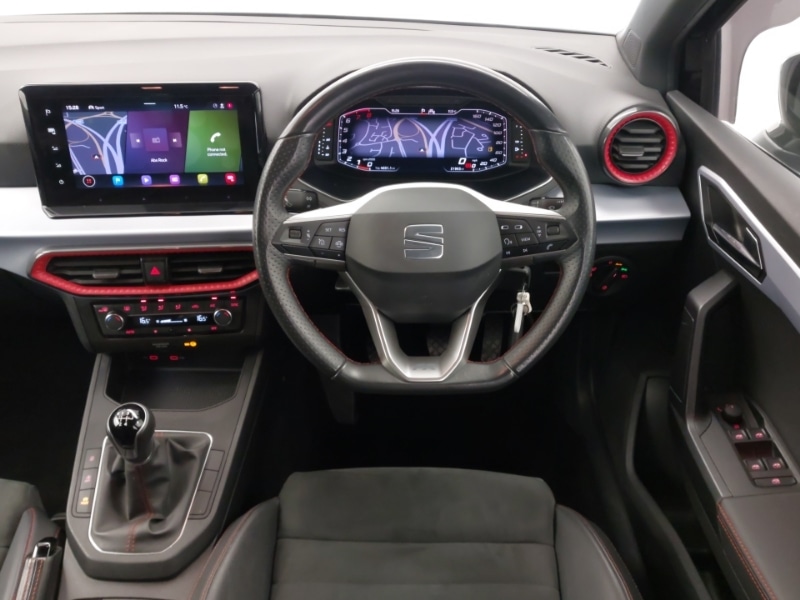 Used SEAT Ibiza 2022 for sale - 76614114: Photo 7