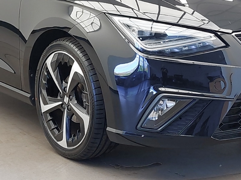 Used SEAT Ibiza 2022 for sale - 76614114: Photo 9