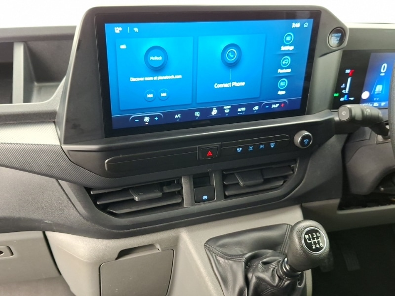 Used Ford Transit Custom 2024 for sale - 77837589: Photo 10
