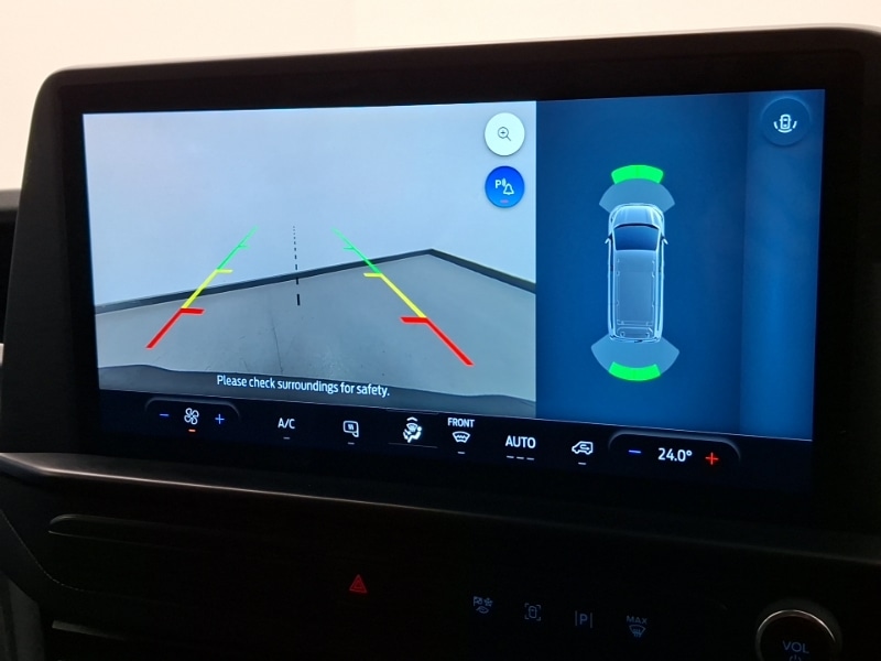 Used Ford Transit Custom 2024 for sale - 77837589: Photo 11