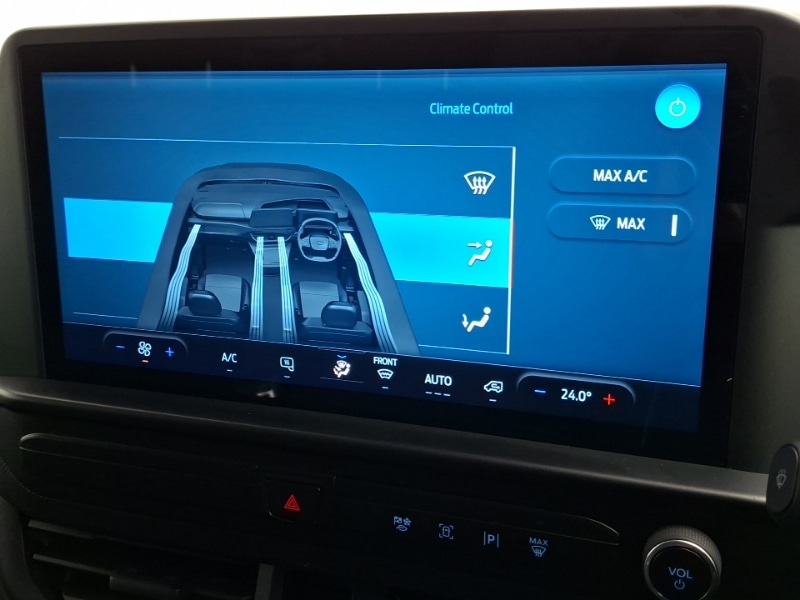 Used Ford Transit Custom 2024 for sale - 77837589: Photo 13