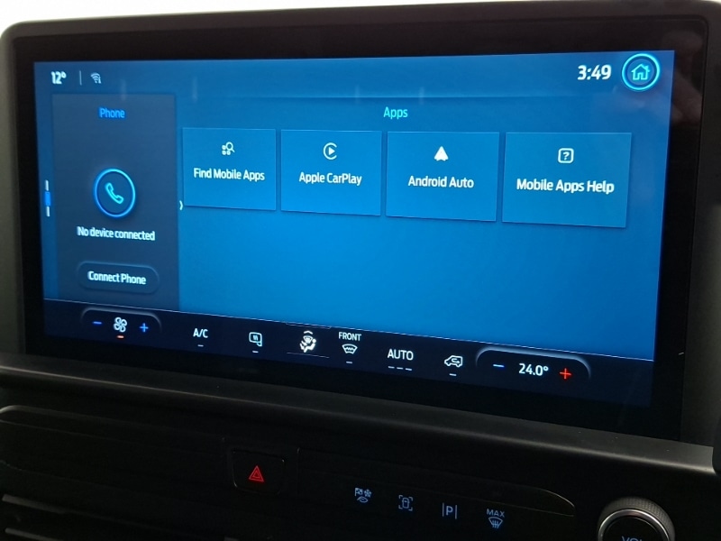 Used Ford Transit Custom 2024 for sale - 77837589: Photo 14