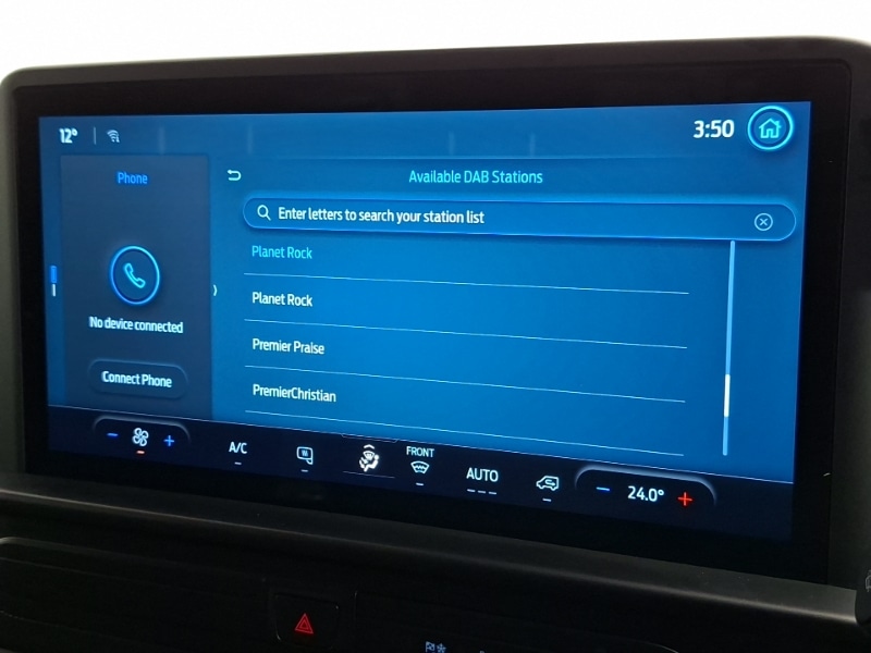 Used Ford Transit Custom 2024 for sale - 77837589: Photo 15