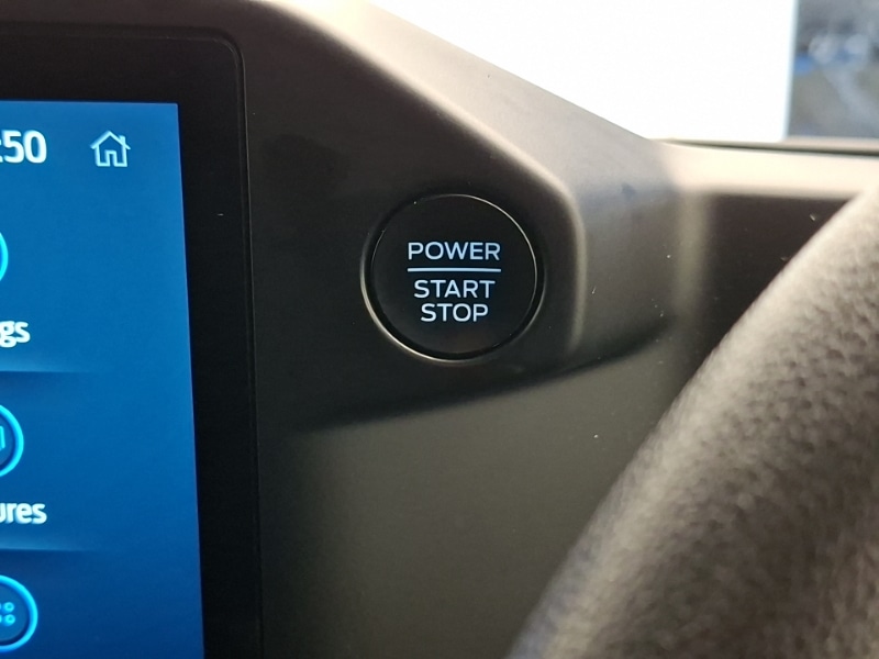 Used Ford Transit Custom 2024 for sale - 77837589: Photo 16