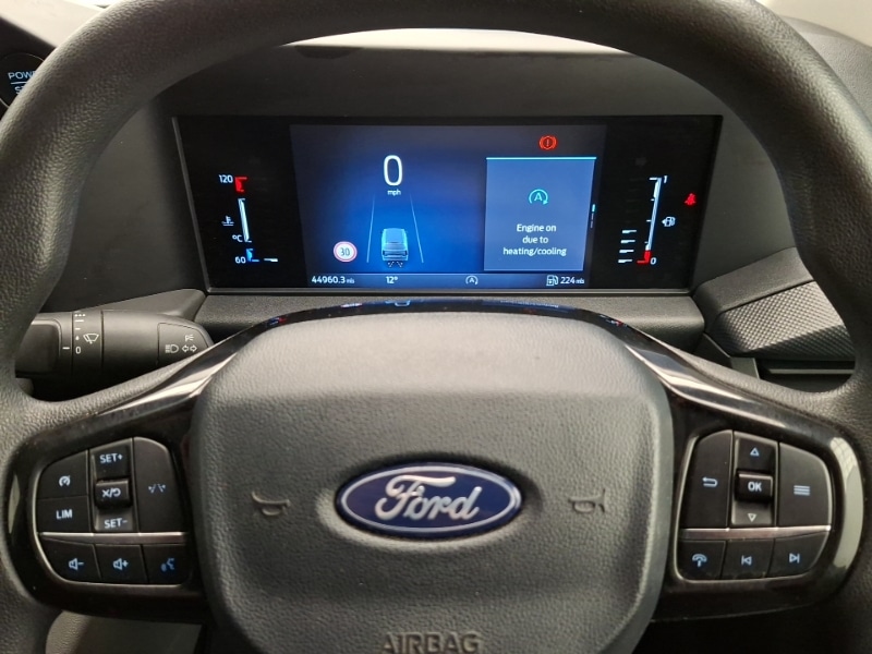 Used Ford Transit Custom 2024 for sale - 77837589: Photo 19