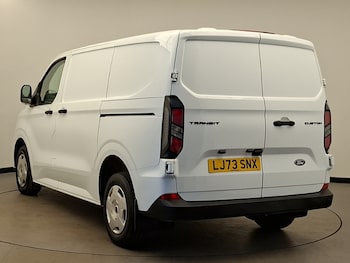 Used Ford Transit Custom 2024 for sale - 77837589: Photo